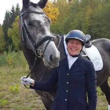 Christina Sandström