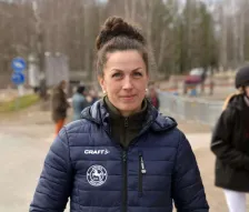 Malin Wikström